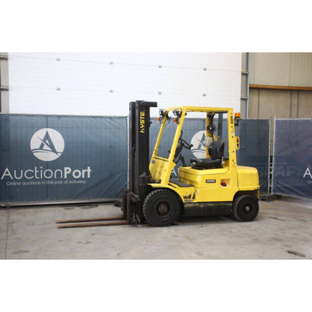 1999 Hyster H2.50XM-46415165