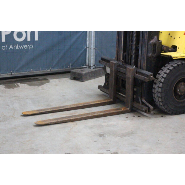 1999 Hyster H2.50XM-46415173