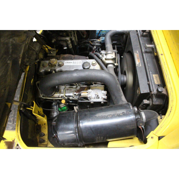 1999 Hyster H2.50XM-46415182