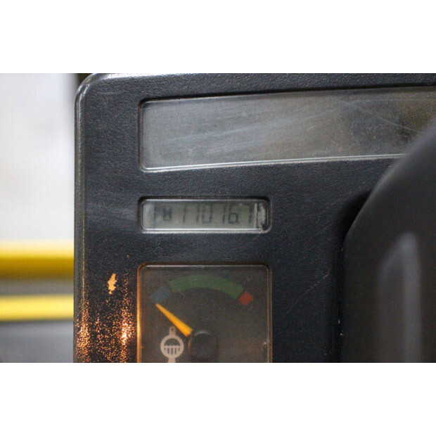 1999 Hyster H2.50XM-46415189