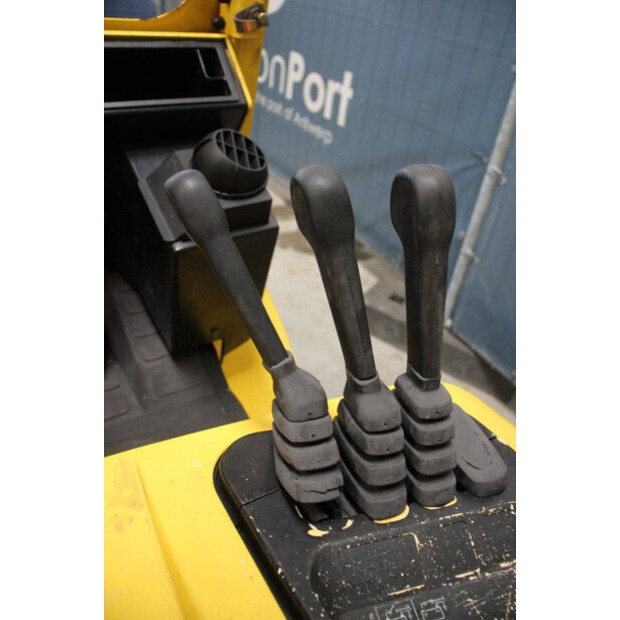 1999 Hyster H2.50XM-46415190