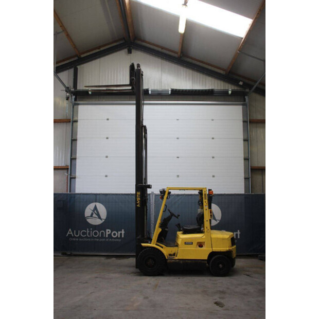 1999 Hyster H2.50XM-46415193