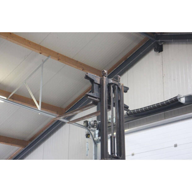 1999 Hyster H2.50XM-46415195