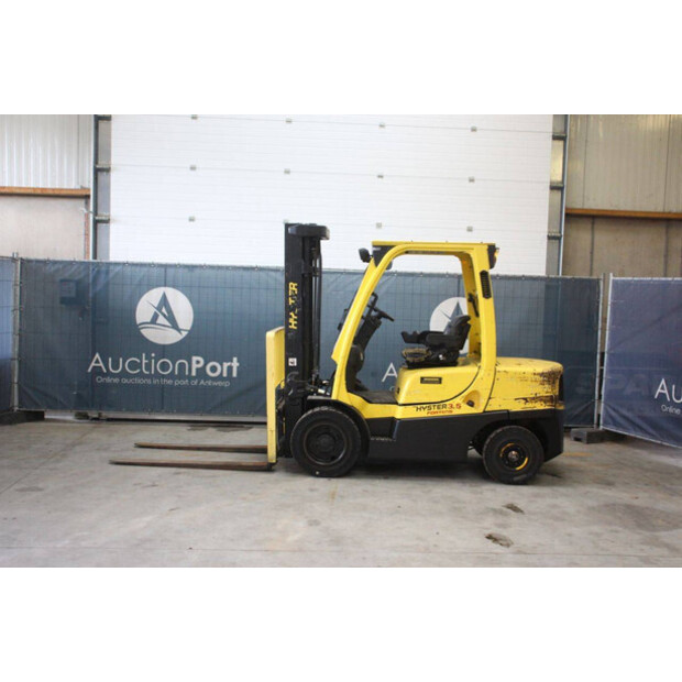 2007 هايستر H3.5FT-46415197