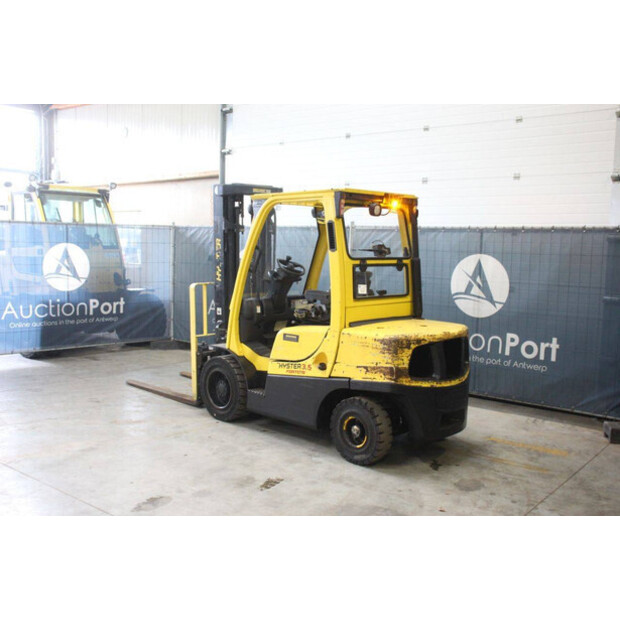 2007 هايستر H3.5FT-46415198