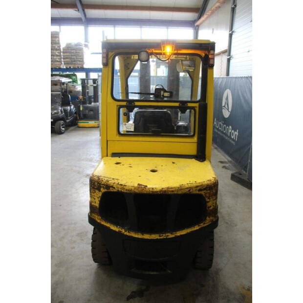 2007 هايستر H3.5FT-46415199