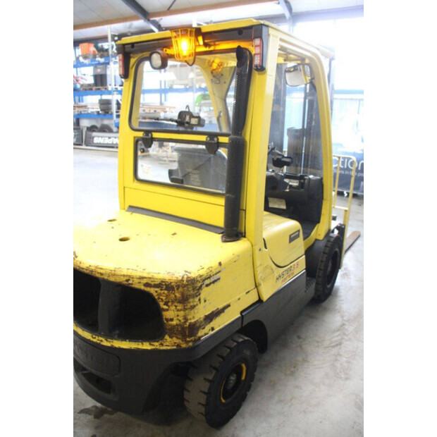 2007 هايستر H3.5FT-46415200