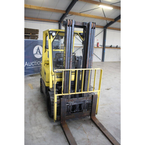 2007 هايستر H3.5FT-46415201