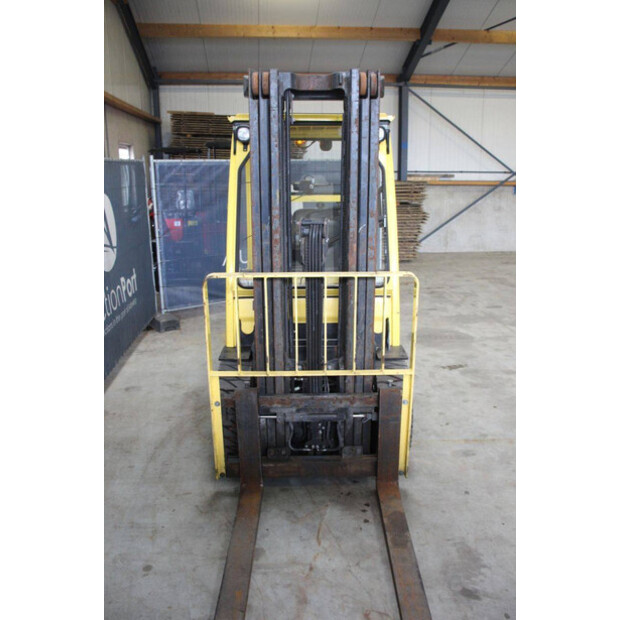 2007 هايستر H3.5FT-46415202