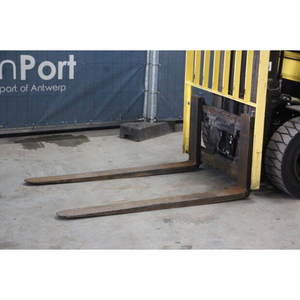 2007 هايستر H3.5FT-46415204