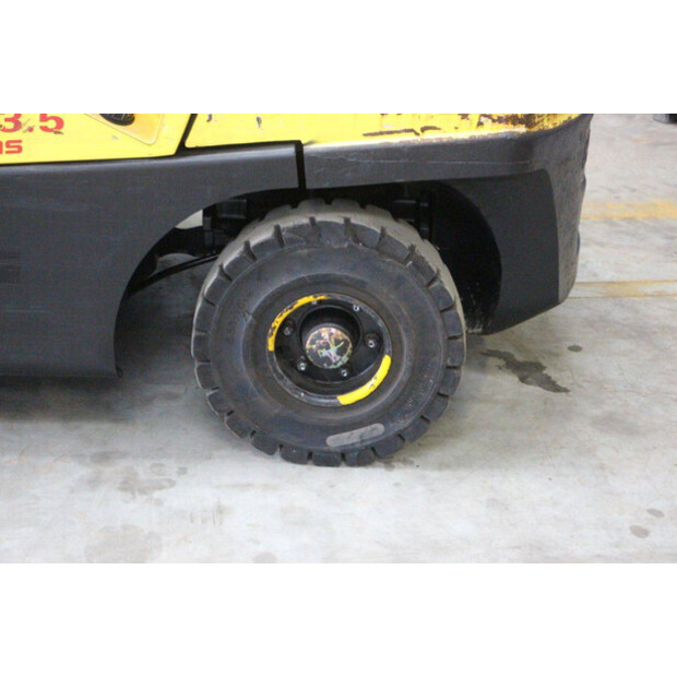 2007 هايستر H3.5FT-46415211