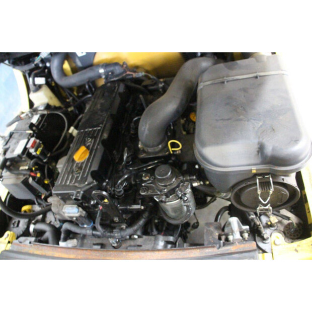 2007 هايستر H3.5FT-46415214