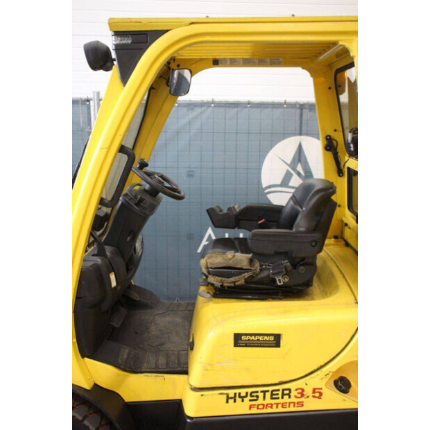 2007 هايستر H3.5FT-46415215