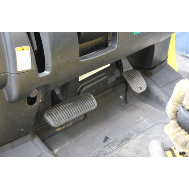 2007 هايستر H3.5FT-46415217