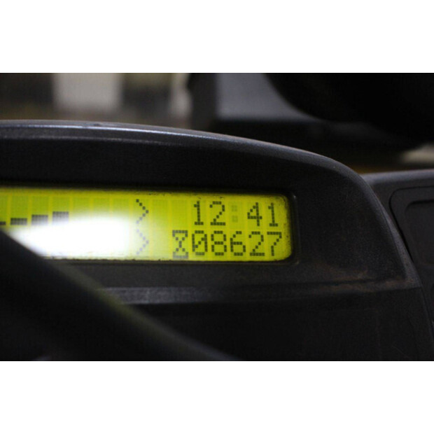 2007 هايستر H3.5FT-46415221