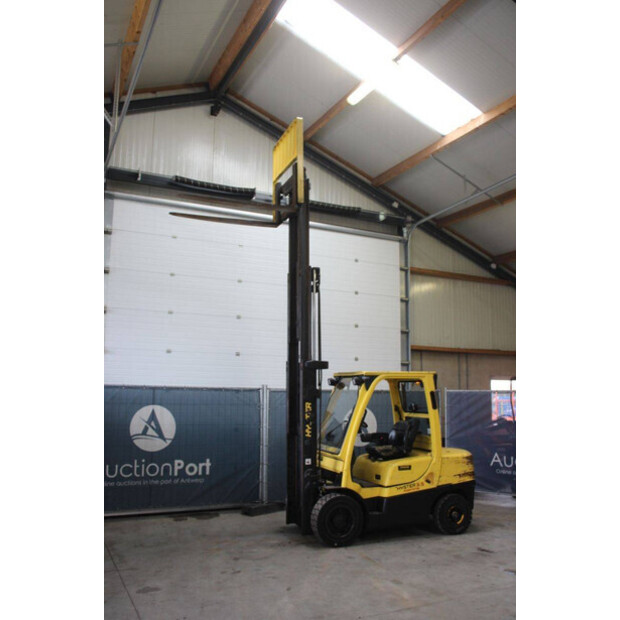 2007 هايستر H3.5FT-46415223