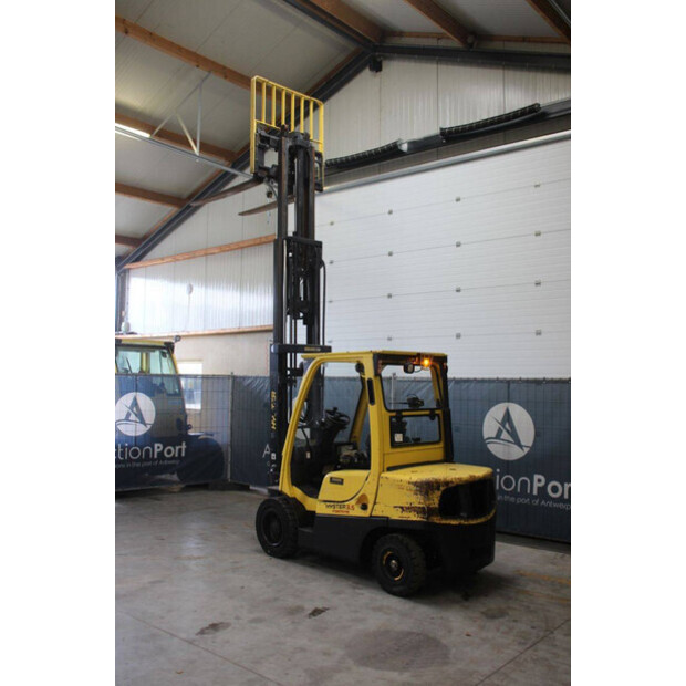 2007 هايستر H3.5FT-46415225