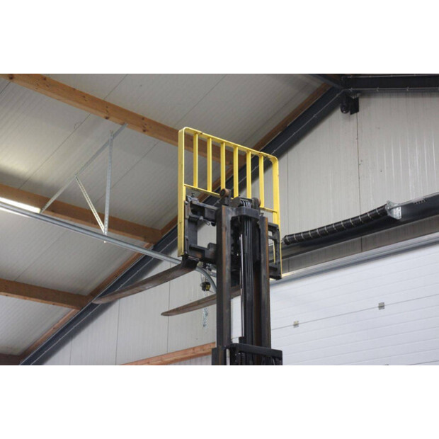 2007 هايستر H3.5FT-46415226