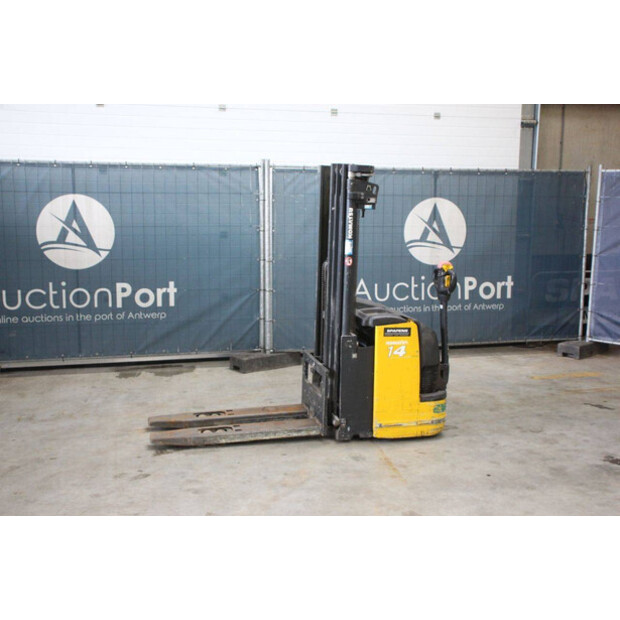 2009 كوماتسو MWS14A 1R-46415243