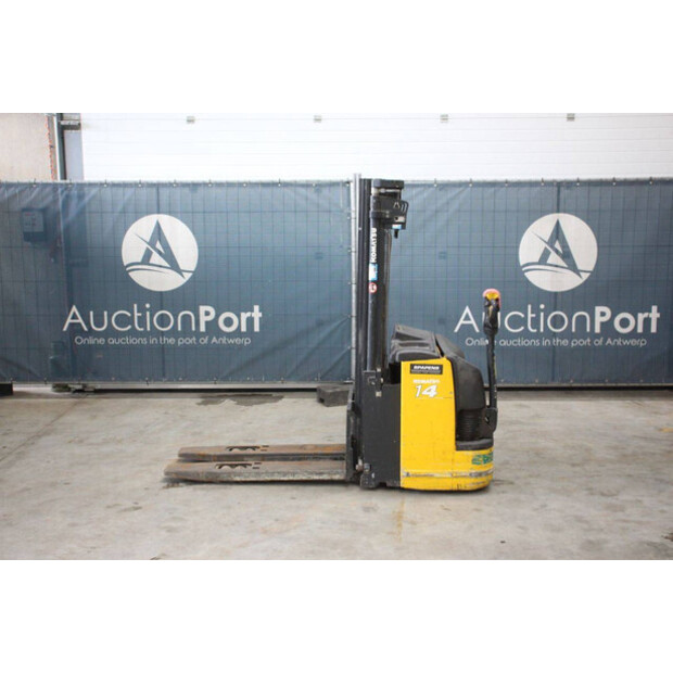 2009 كوماتسو MWS14A 1R-46415244