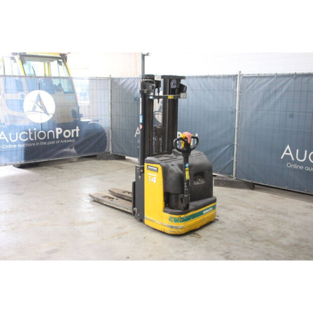 2009 كوماتسو MWS14A 1R-46415245