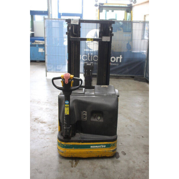 2009 كوماتسو MWS14A 1R-46415246