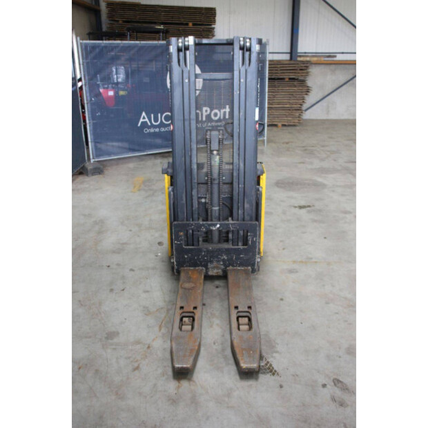 2009 كوماتسو MWS14A 1R-46415249