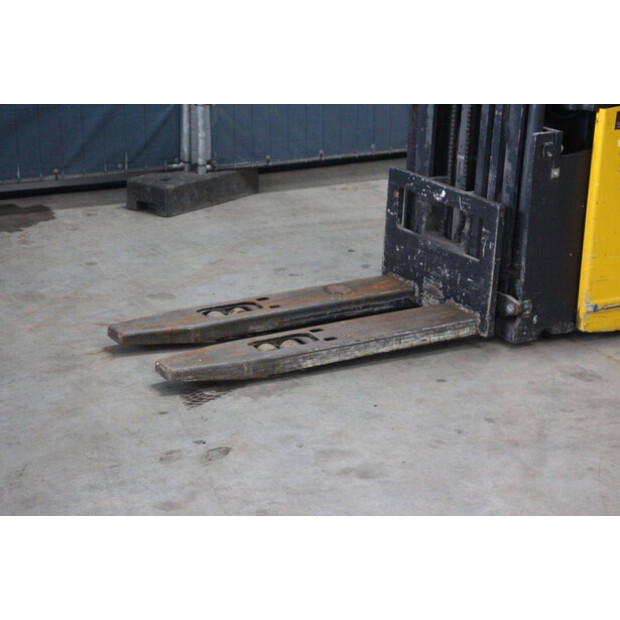 2009 كوماتسو MWS14A 1R-46415251