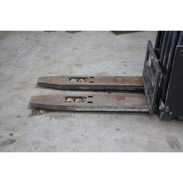 2009 كوماتسو MWS14A 1R-46415252