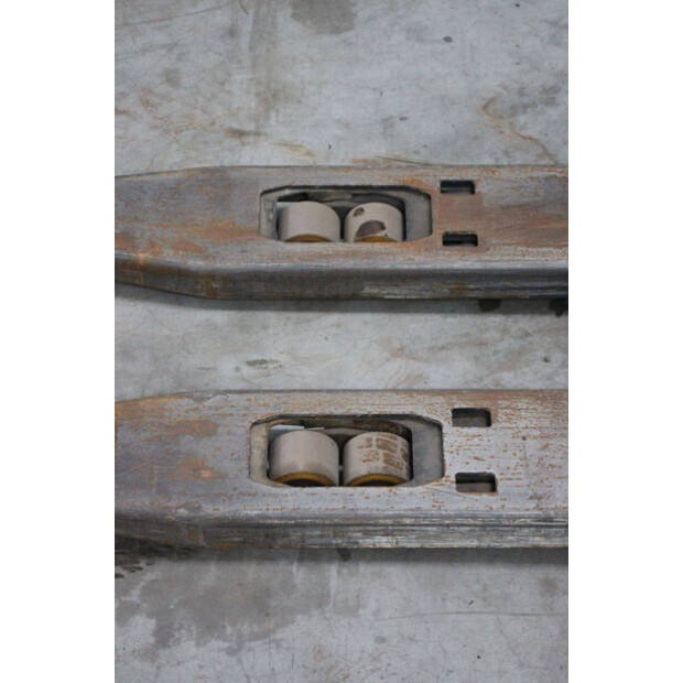 2009 كوماتسو MWS14A 1R-46415253