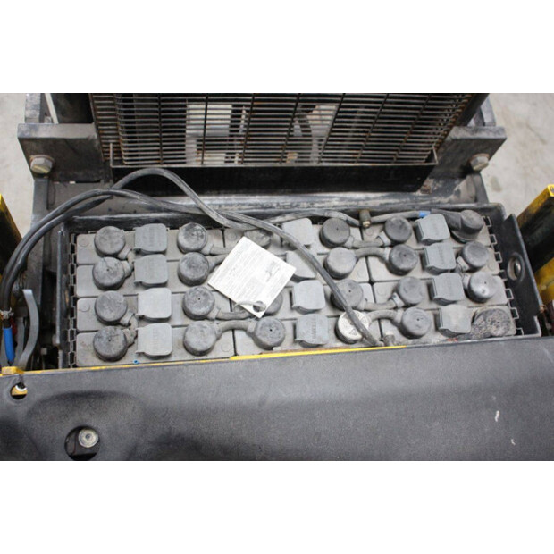 2009 كوماتسو MWS14A 1R-46415255