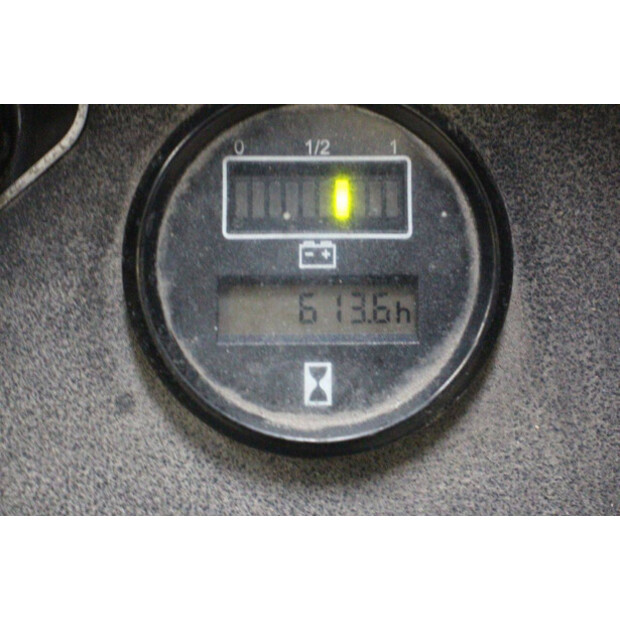 2009 كوماتسو MWS14A 1R-46415257