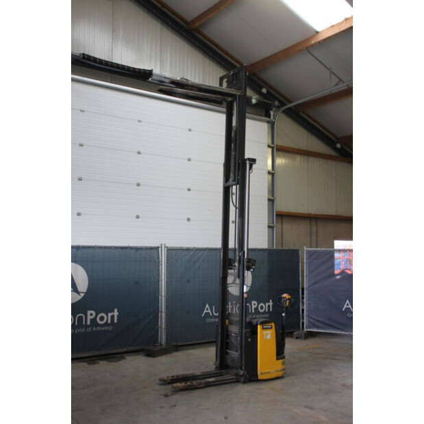 2009 كوماتسو MWS14A 1R-46415260