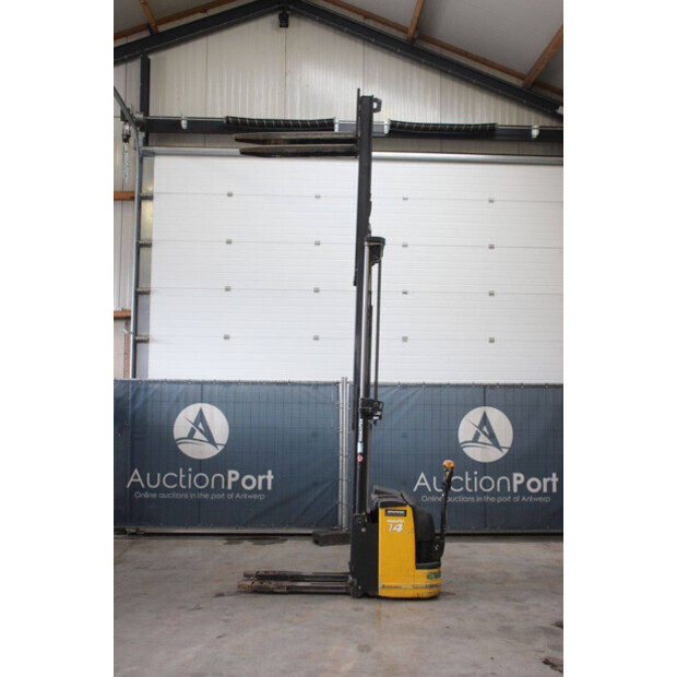 2009 كوماتسو MWS14A 1R-46415261