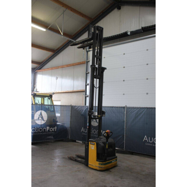 2009 كوماتسو MWS14A 1R-46415262