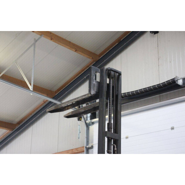 2009 كوماتسو MWS14A 1R-46415263