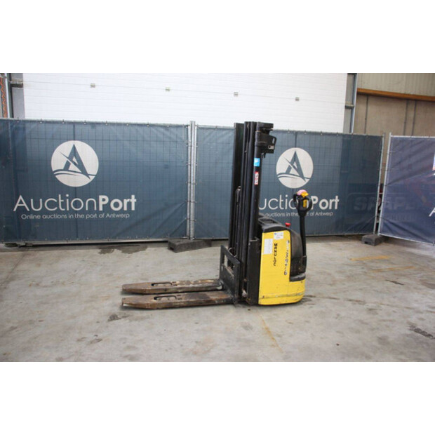 2008 Komatsu MWS20 1R-46415265