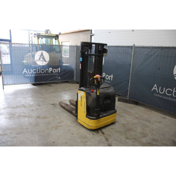 2008 Komatsu MWS20 1R-46415267