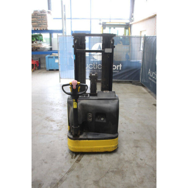 2008 Komatsu MWS20 1R-46415268