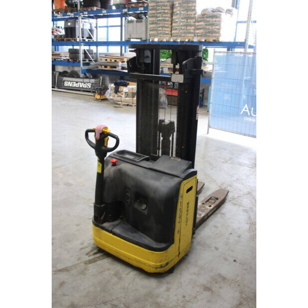 2008 Komatsu MWS20 1R-46415269