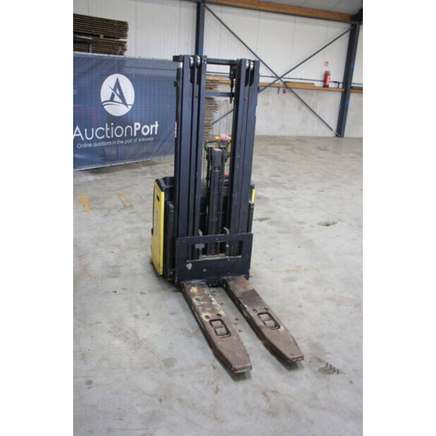 2008 Komatsu MWS20 1R-46415270