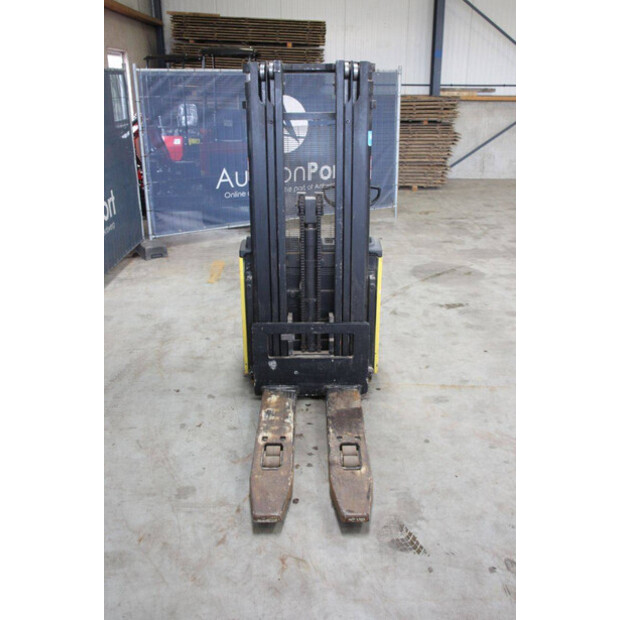 2008 Komatsu MWS20 1R-46415271