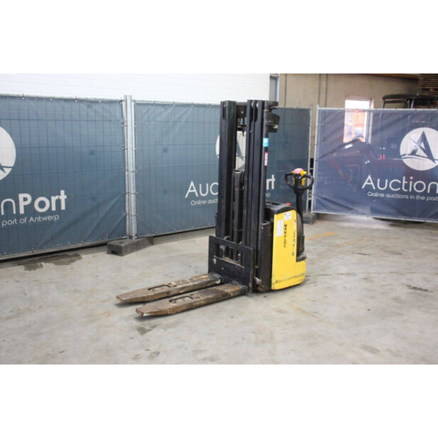 2008 Komatsu MWS20 1R-46415272