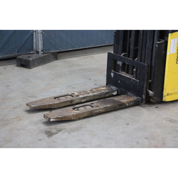 2008 Komatsu MWS20 1R-46415273