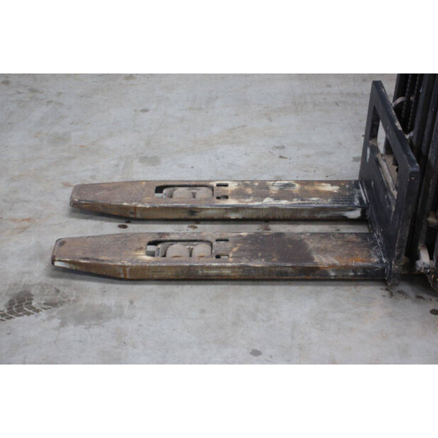 2008 Komatsu MWS20 1R-46415274