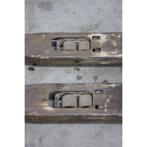 2008 Komatsu MWS20 1R-46415275