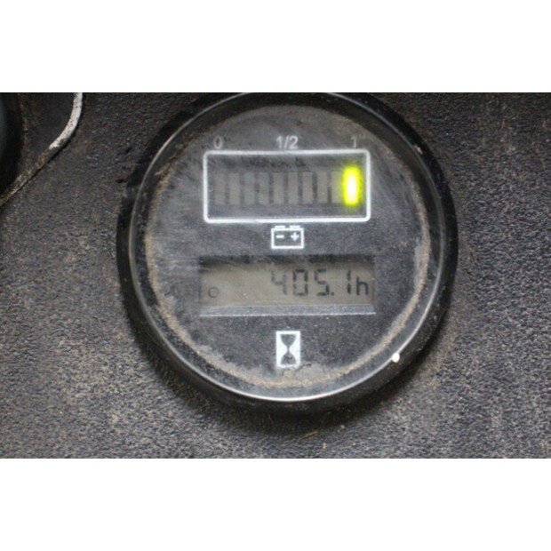 2008 Komatsu MWS20 1R-46415279