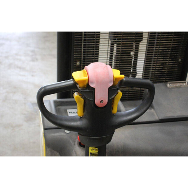 2008 Komatsu MWS20 1R-46415280