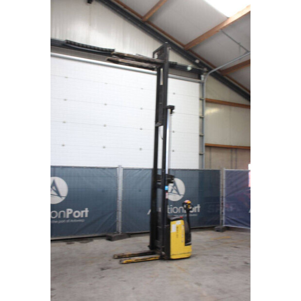 2008 Komatsu MWS20 1R-46415282