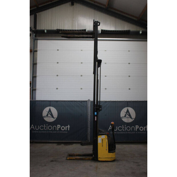 2008 Komatsu MWS20 1R-46415283